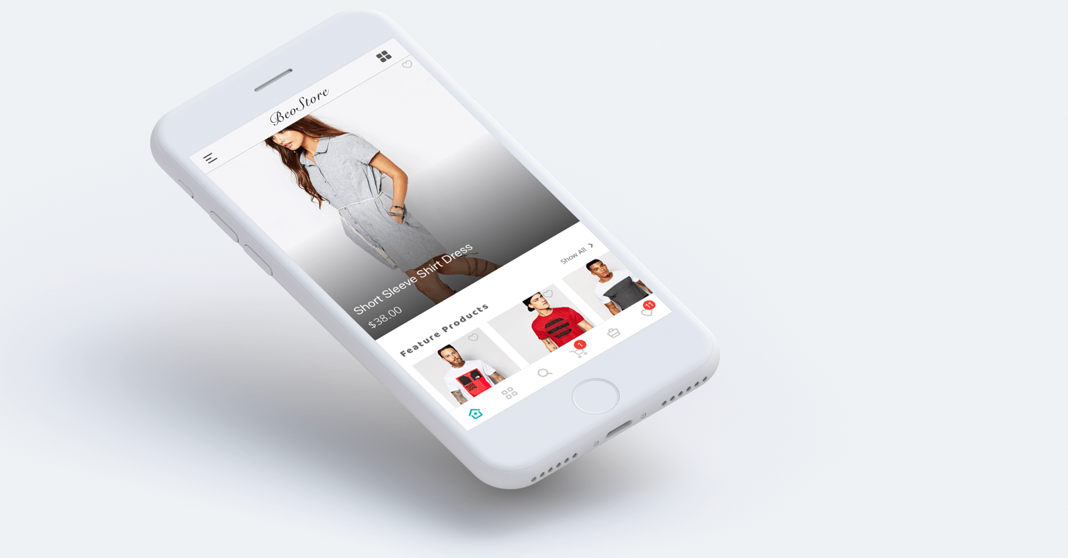 MStore