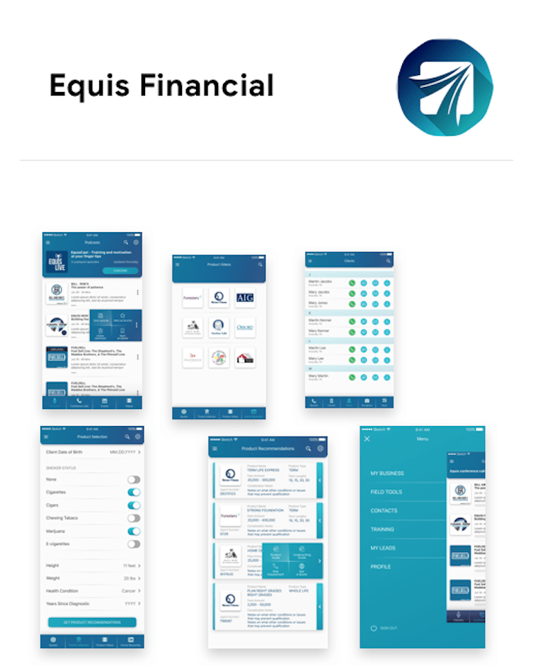 Equis Financial